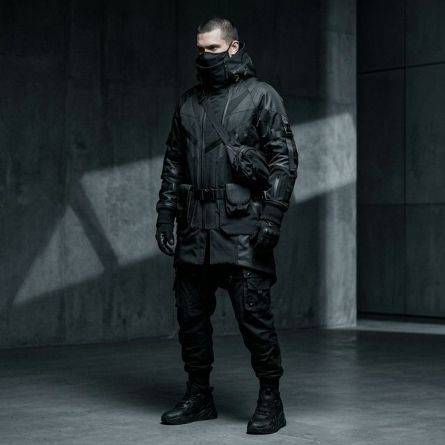 Obsidian Series Image