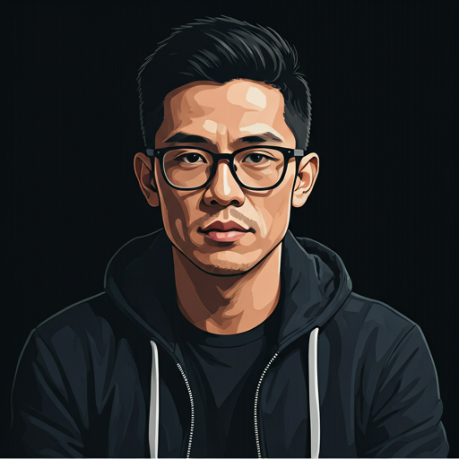 Marcus Chen